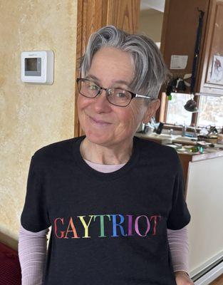 photo of Christine N.