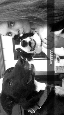 photo of Christina C.