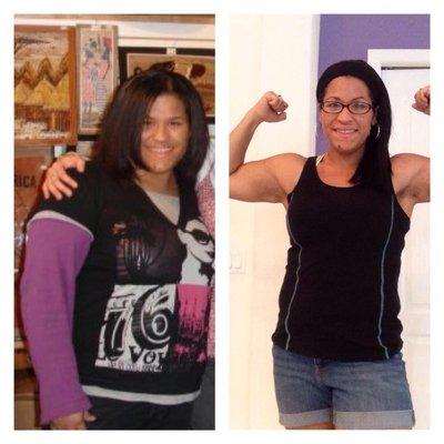 photo of Vilmaris C.