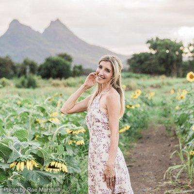 photo of Michelle J.