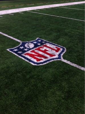 photo of Garfield M.