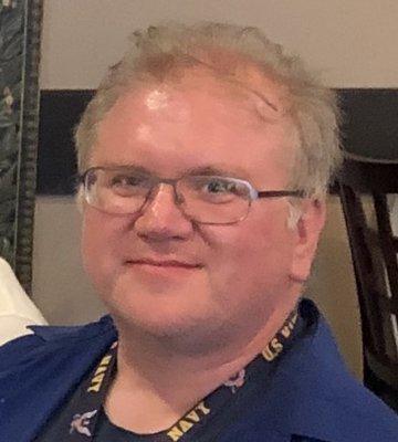 photo of Lawrence B.