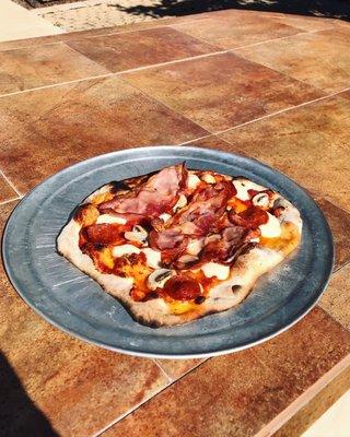 photo of Christopher G.