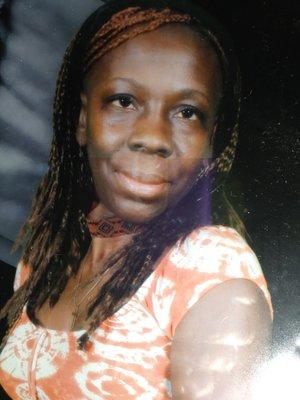 Photo of Aileen E.