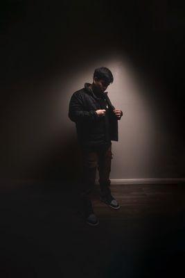Photo of Kovin P.