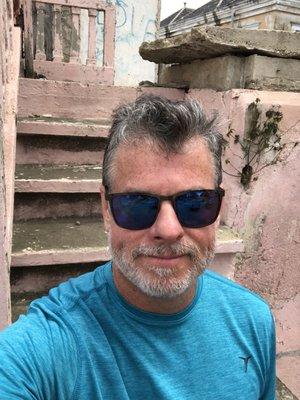 Photo of Rob G.
