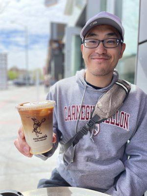 Photo of Jonathan L.