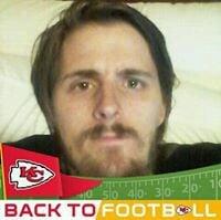 Photo of Bill K.
