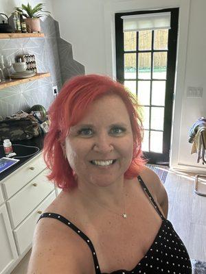 Photo of Candace H.