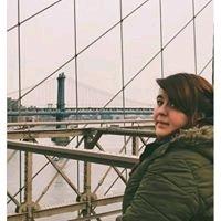 Photo of Becca R.