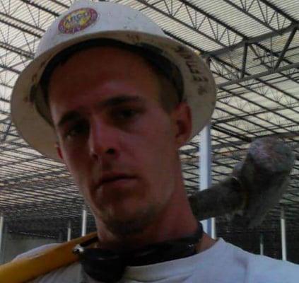 Photo of Tyler S.