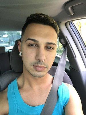 Photo of Yoel M.