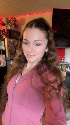 photo of Reagan M.