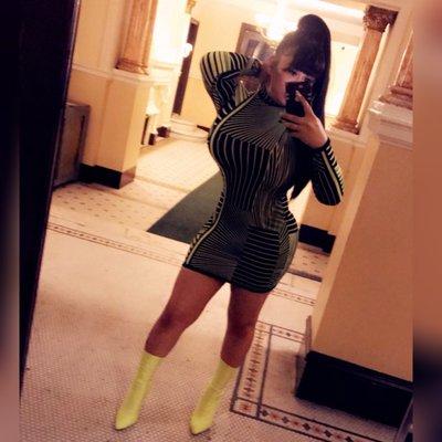 Photo of Anastasia D.