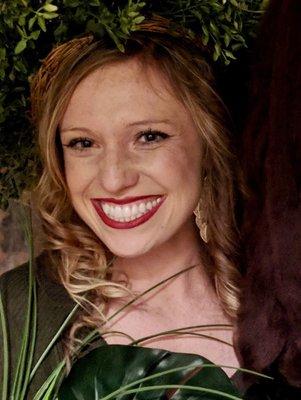 Photo of Meredith M.