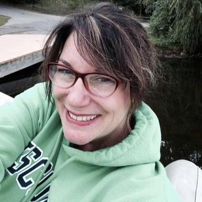 Photo of Holly G.