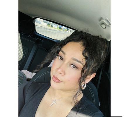 Photo of Analie M.