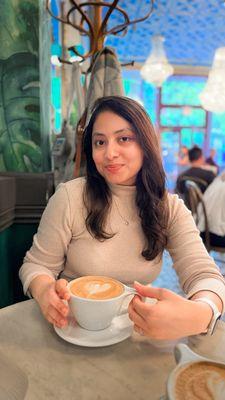 photo of Vaishnavi W.