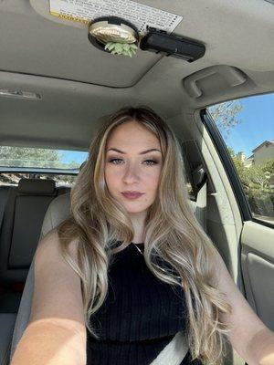 Photo of Hannah C.