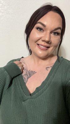 Photo of Ashley J.