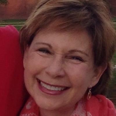 photo of Joy S.