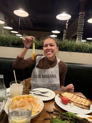 Photo of Katelyn W.