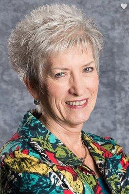 Photo of Annette W.