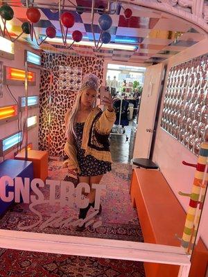 Photo of Zashia S.