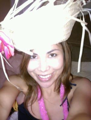 Photo of M F.