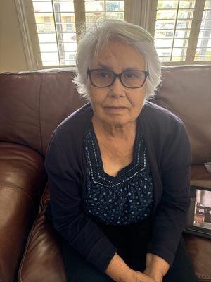 Photo of Adelina V.