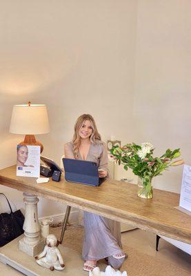 photo of Alexandria S.