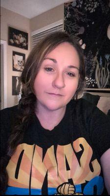 Photo of Amber J.