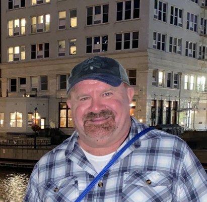 photo of Alexander L.