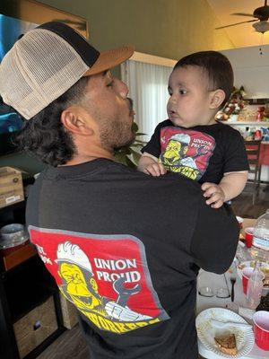 photo of Christopher A.