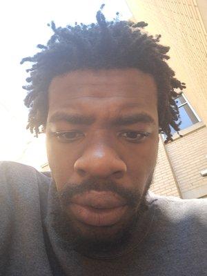 Photo of Jayron B.