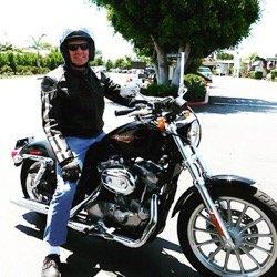 Photo of Larry M.