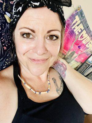 Photo of Danielle T.