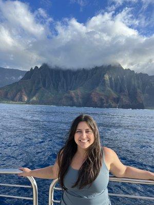 Photo of Kayla A.