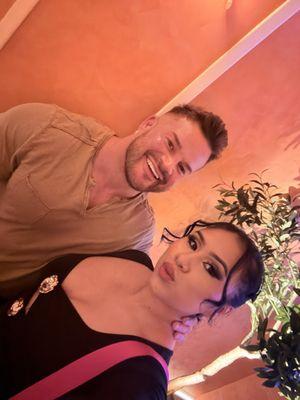 Photo of Yessenia S.