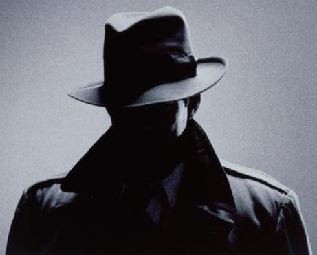 Photo of Mystery M.