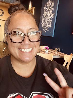 photo of Elizabeth N.