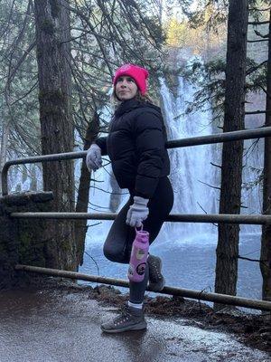 photo of Jaqueline F.