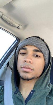 photo of Crawford A.