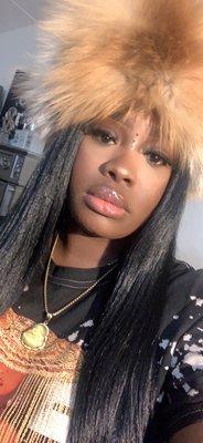 Photo of Yvette W.