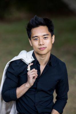 Photo of Kev M.