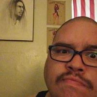 Photo of Louie V.