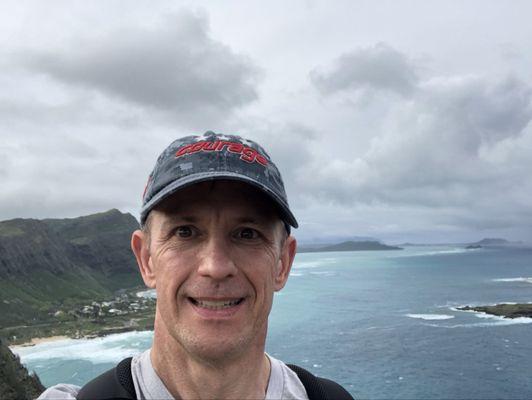 Photo of Donald M.
