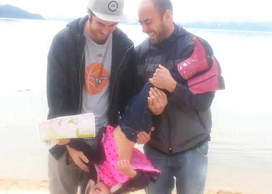 photo of Who-stino K.