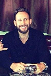 Photo of Danny K.