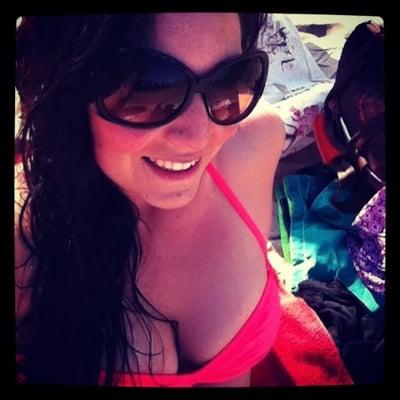 Photo of Sarah A.